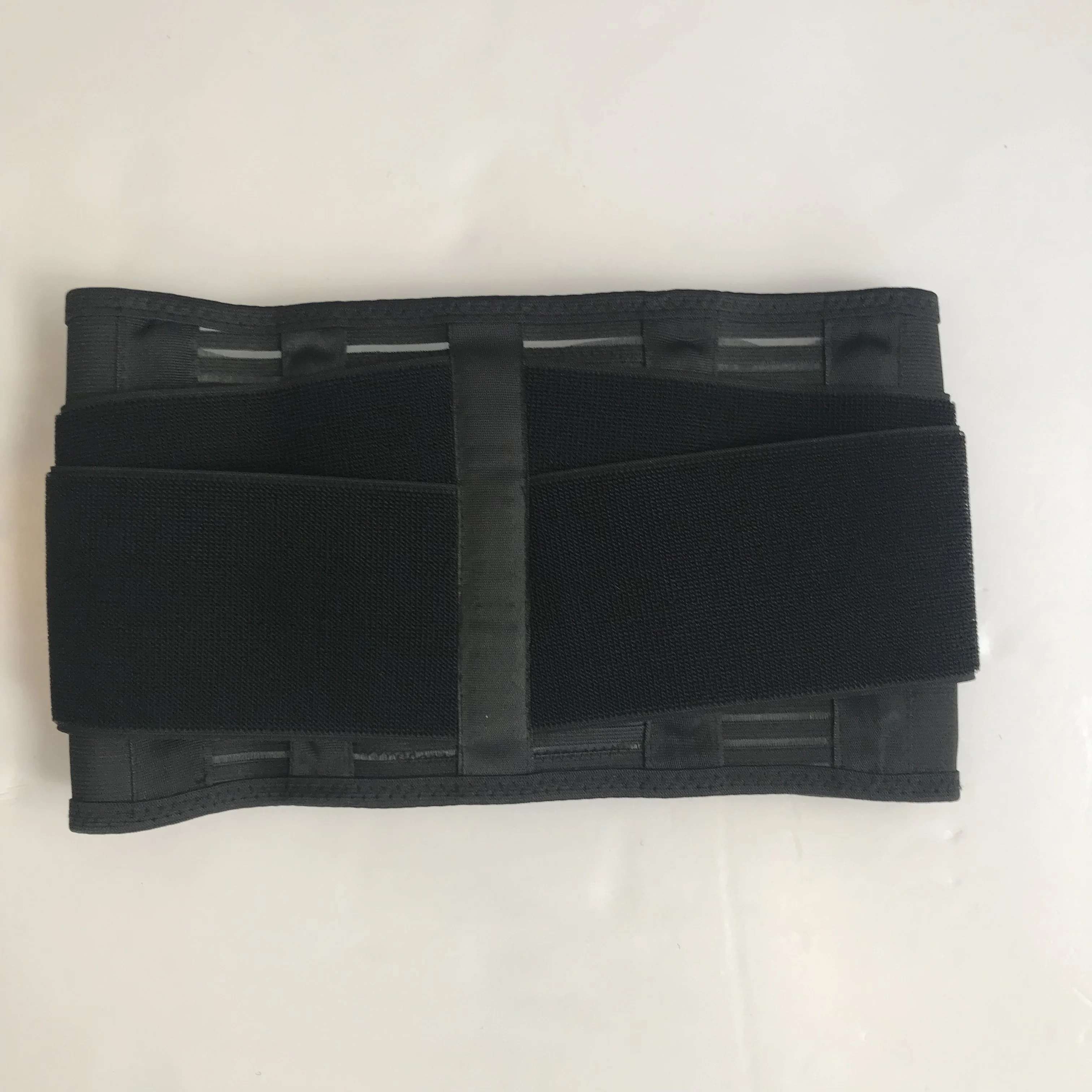 Lower Back Pain Belt Lumbar Corset Back Straightener Support Brace Posture Corrector Back Correction Waist Protection XXXXL Y043 (32)