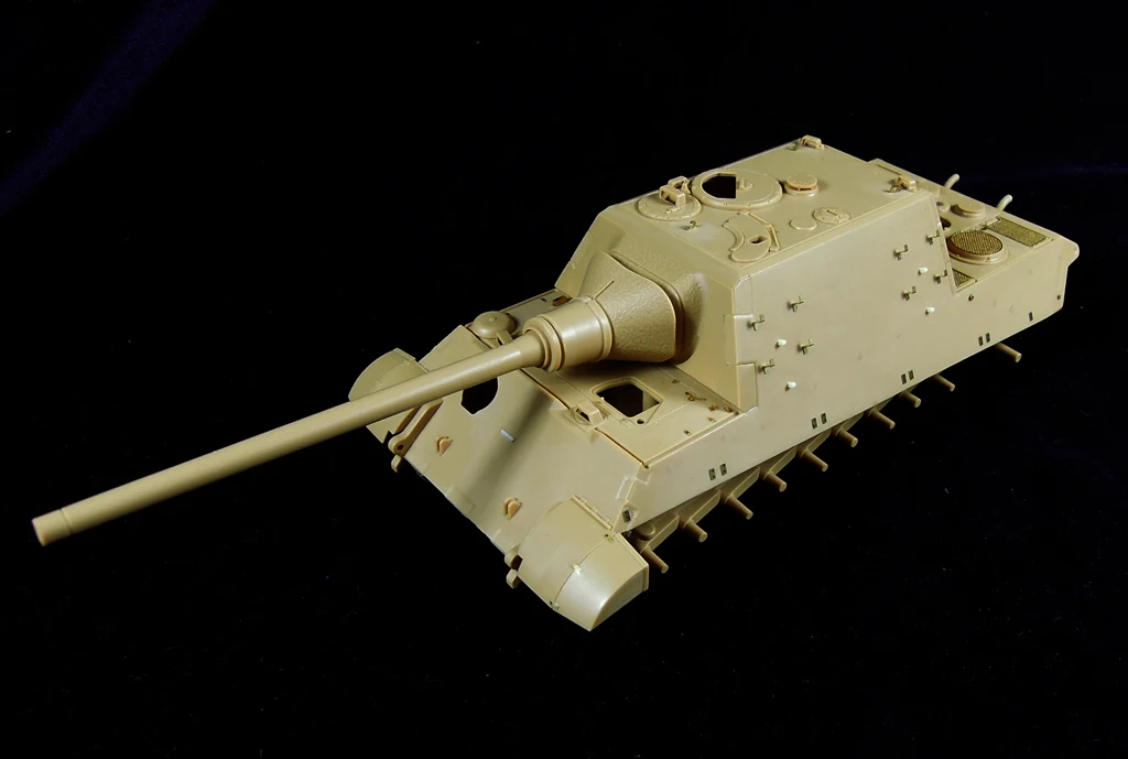 ARTWOX 32569 Germany Jagdtiger Tamiya heavy destroyer AF10007 etching | Игрушки и хобби