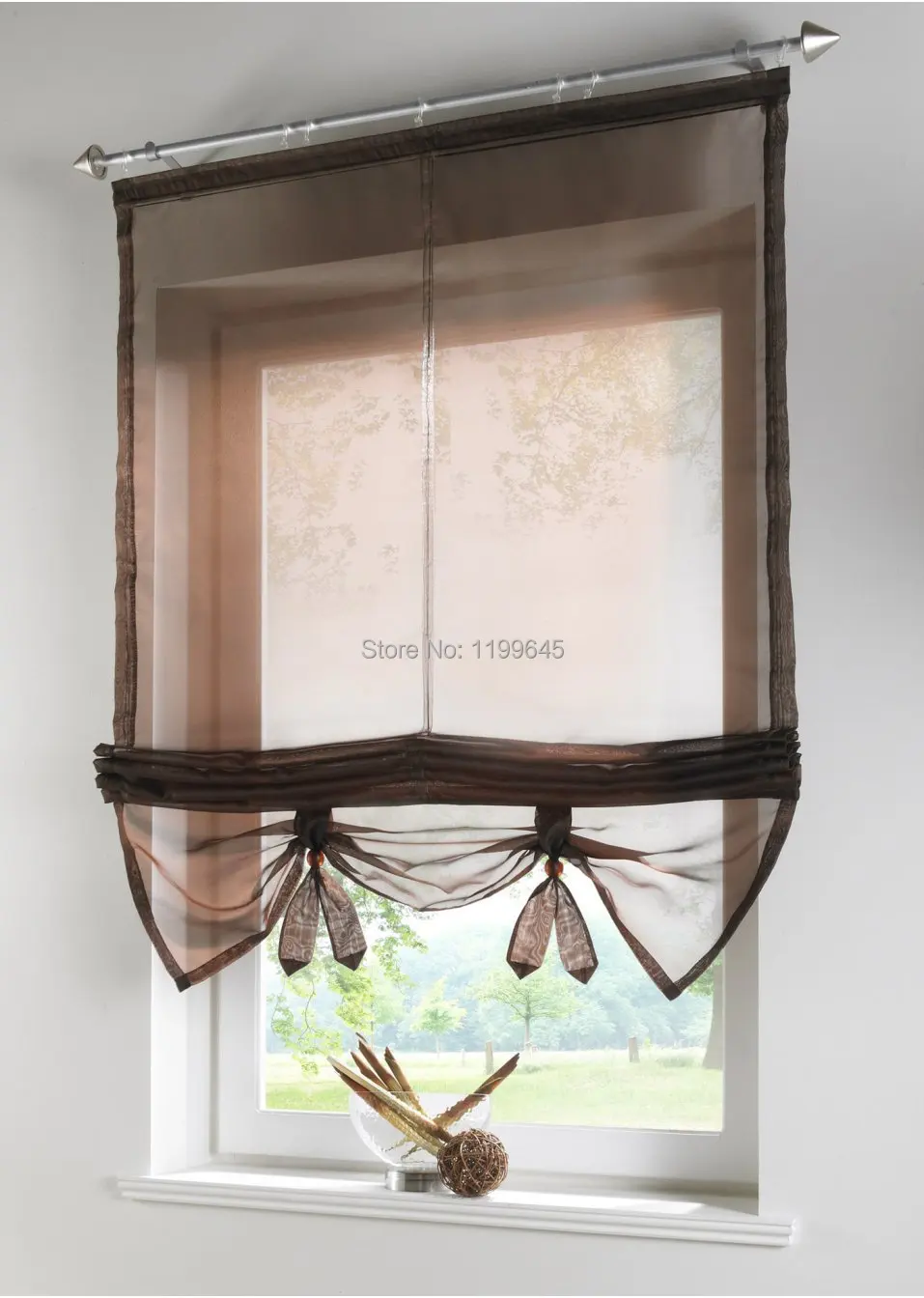 Beautiful sheer curtains for windows kitchen curtains roman blinds