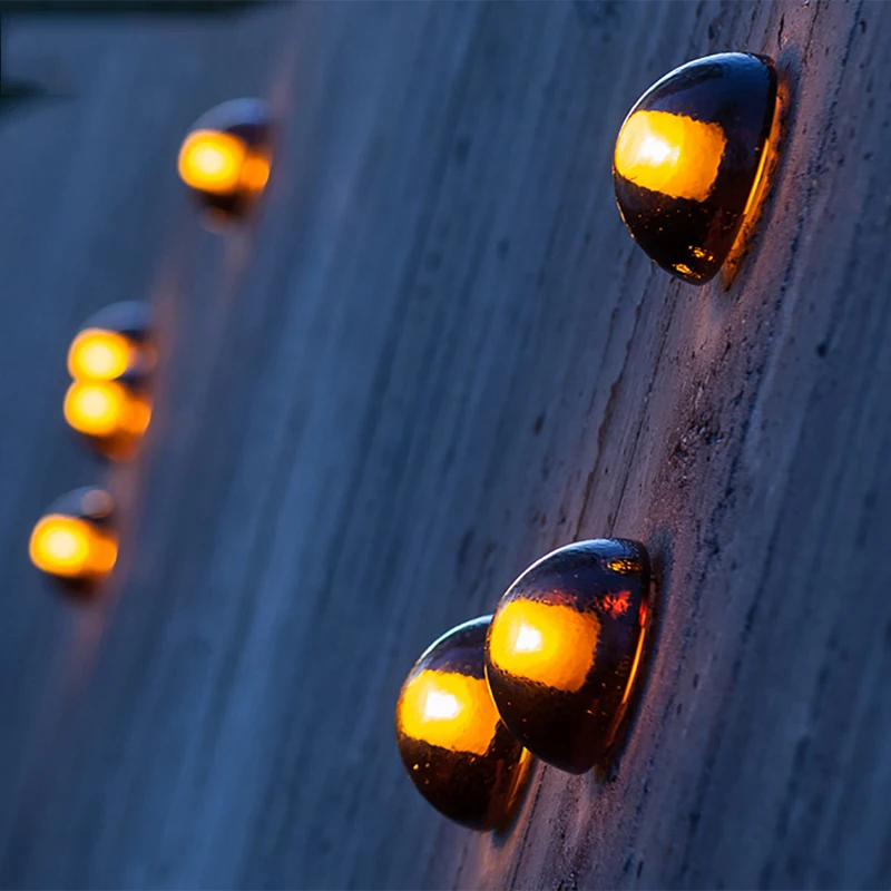 

Modern LED crystal wall lamp home decoration TV wall lamp corridor bedroom lighting