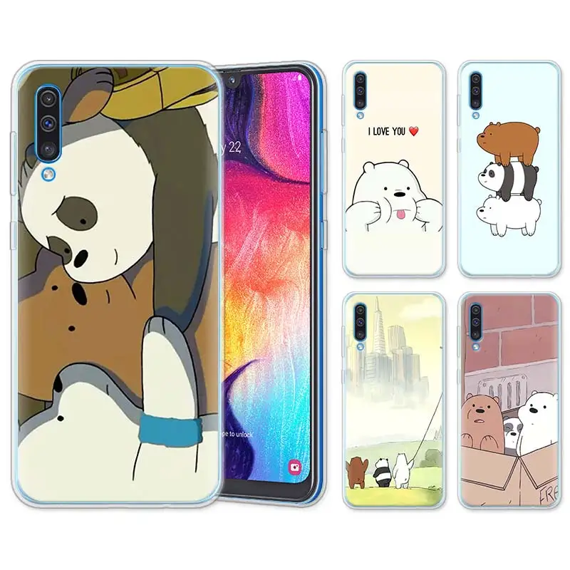 coque samsung a70 nirvana