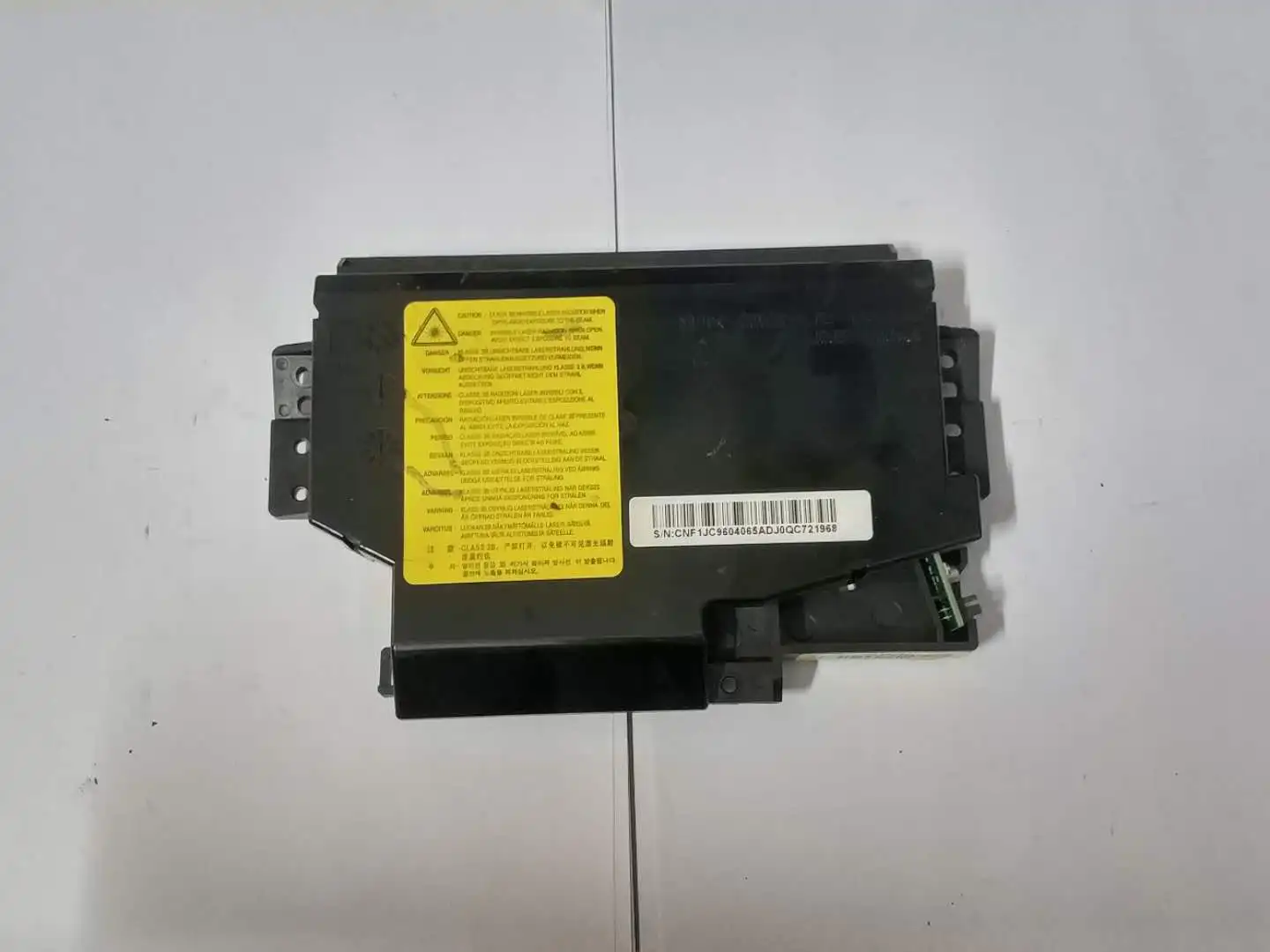 Лазерная головка для Samsung 4521hs 4321ns xerox 3200 | Компьютеры и офис