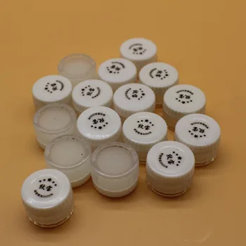 

100Pcs Tattoo Aftercare Cream Skin Healing Recovery Tattoo Nursing Repair For permanent makeup Eyebrow Lips Skin Recovery