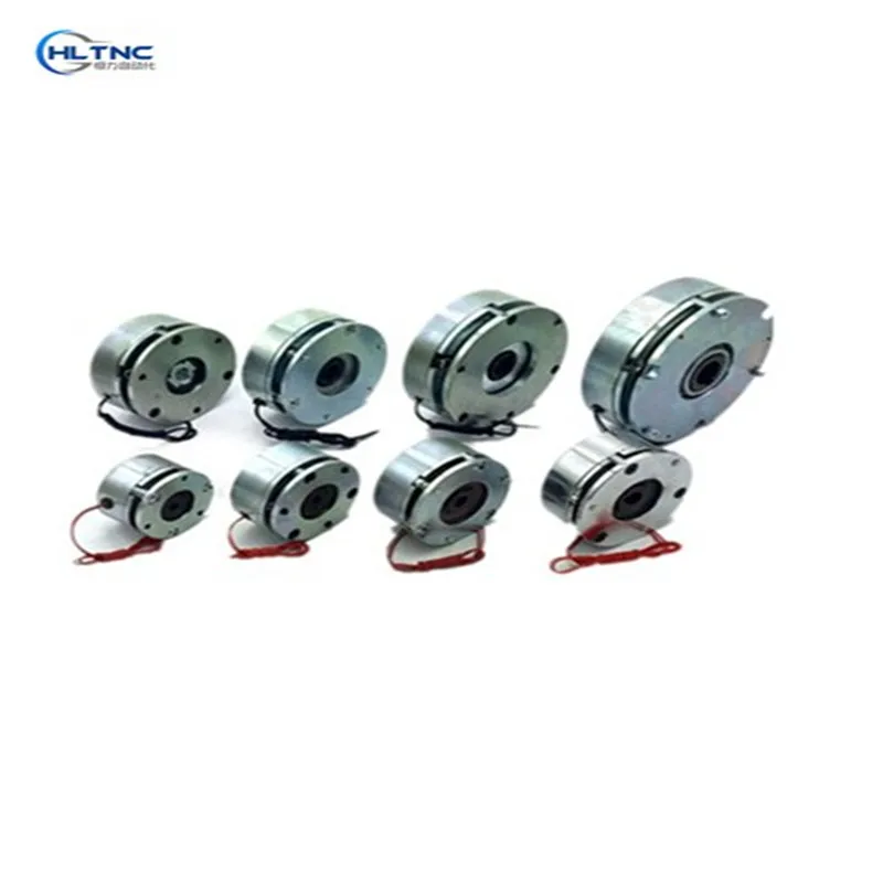 

Miniature Loss-of-Electricity Electromagnetic Brake WSB Series Break-off Brake Locking Motor Mechanical Brake 24VDC