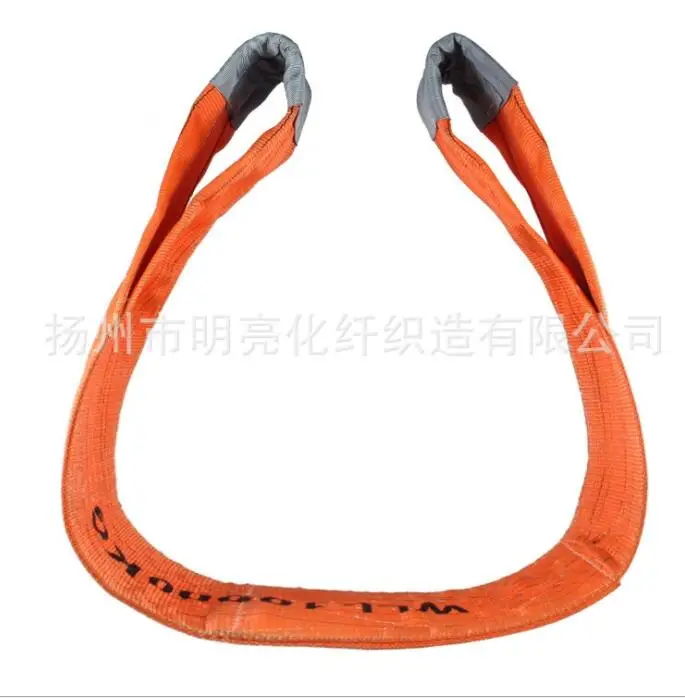 

10 Meters recovery strap of 12000l Towing Rope Pulling Rope Snatch Strap Trailer Belt Off Road Truck Car