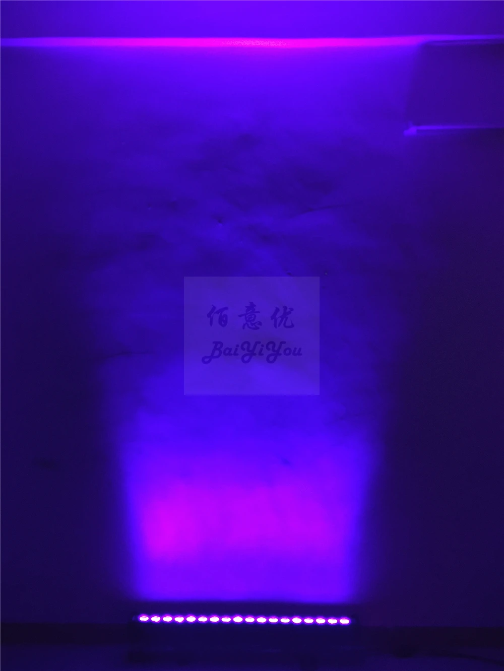 18pcs LED Dot Bar 28