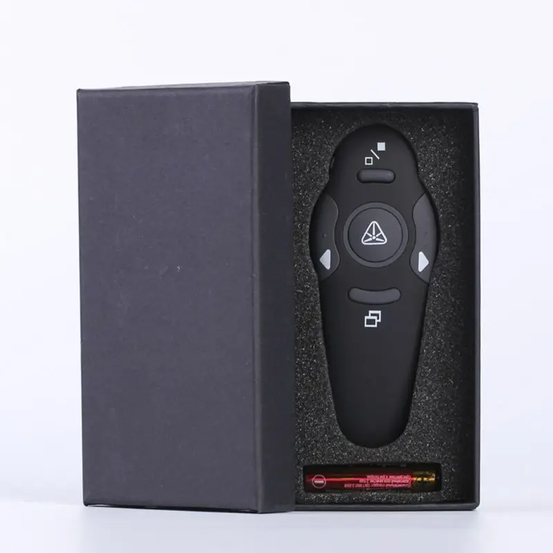 اللاسلكية USB الليزر مقدم مجموعة Romote مؤشر قلم باور بوينت الفرس PPT مكتب مظاهرة أداة اللاسلكية USB الليزر مقدم مجموعة Romote مؤشر قلم باور بوينت الفرس PPT مكتب مظاهرة أداة