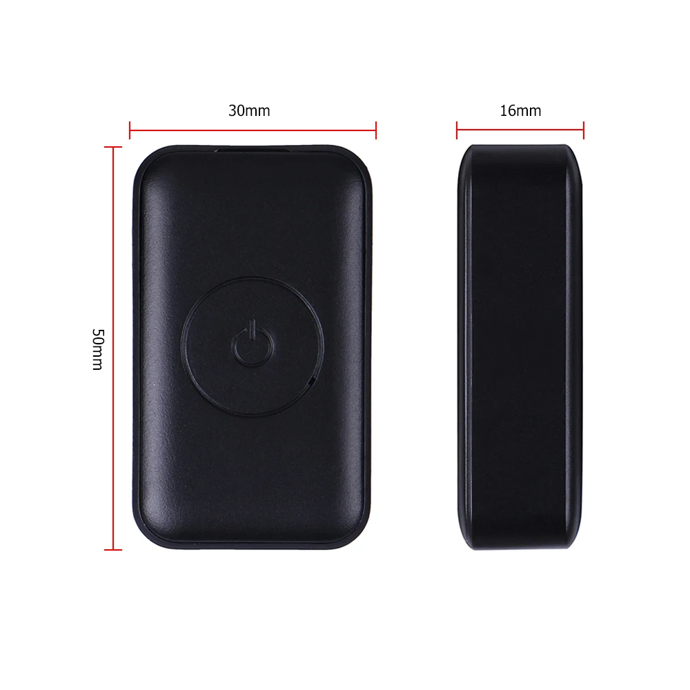 ZX303 PCBA GPS Tracker GSM GPS Wifi LBS Locator Voice Recorder Free Web APP Tracking SMS Coordinate Dual System G03 Mini Tracker