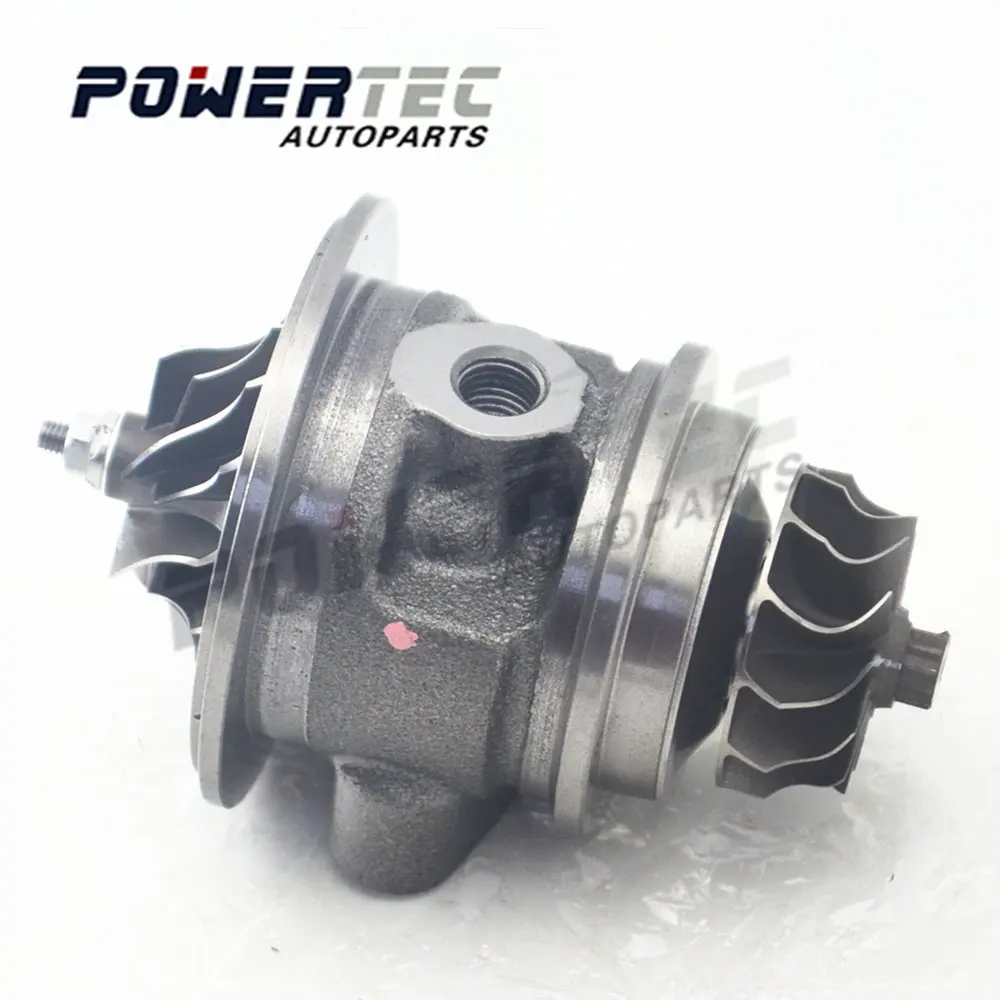 Chra Turbolader 860036 49173-06501 Per Opel Astra H 1.7 Cdti Y17Dt (L) 55Kw 75Hp Td025M Equilibrata Nuovo Nucleo Turbo Chra 49173-06500