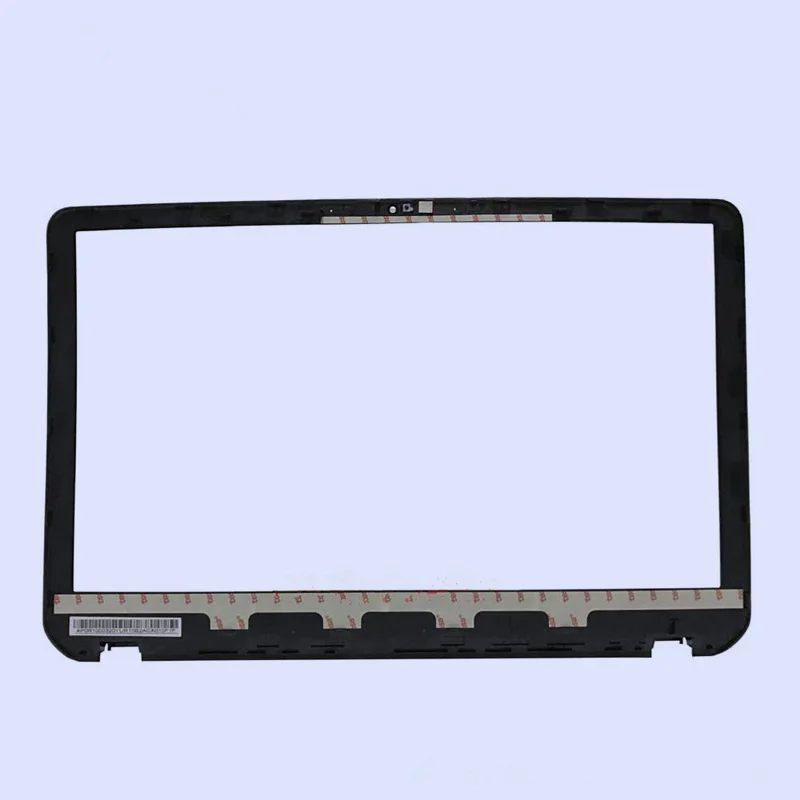 Ноутбук ЖК-задняя крышка верхняя крышка/ЖК передняя рамка/нижний чехол для hp павильон M6 M6-1000