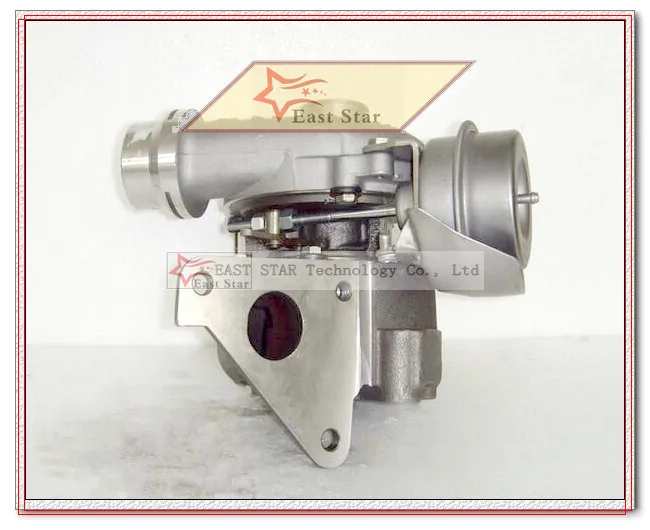 KP39 54399880027 Turbocharger Turbo For Renault Kangoo II 2008- Megane II 2003- Scenic II 2003- Modus 2004- K9K-THP 1.5L DCi (3)