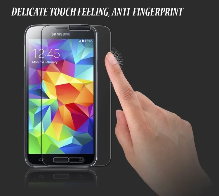 Закаленное стекло для Samsung Galaxy J1 2016 SM J120F J120H J120 защитный чехол экрана 2015 J100F J100FN