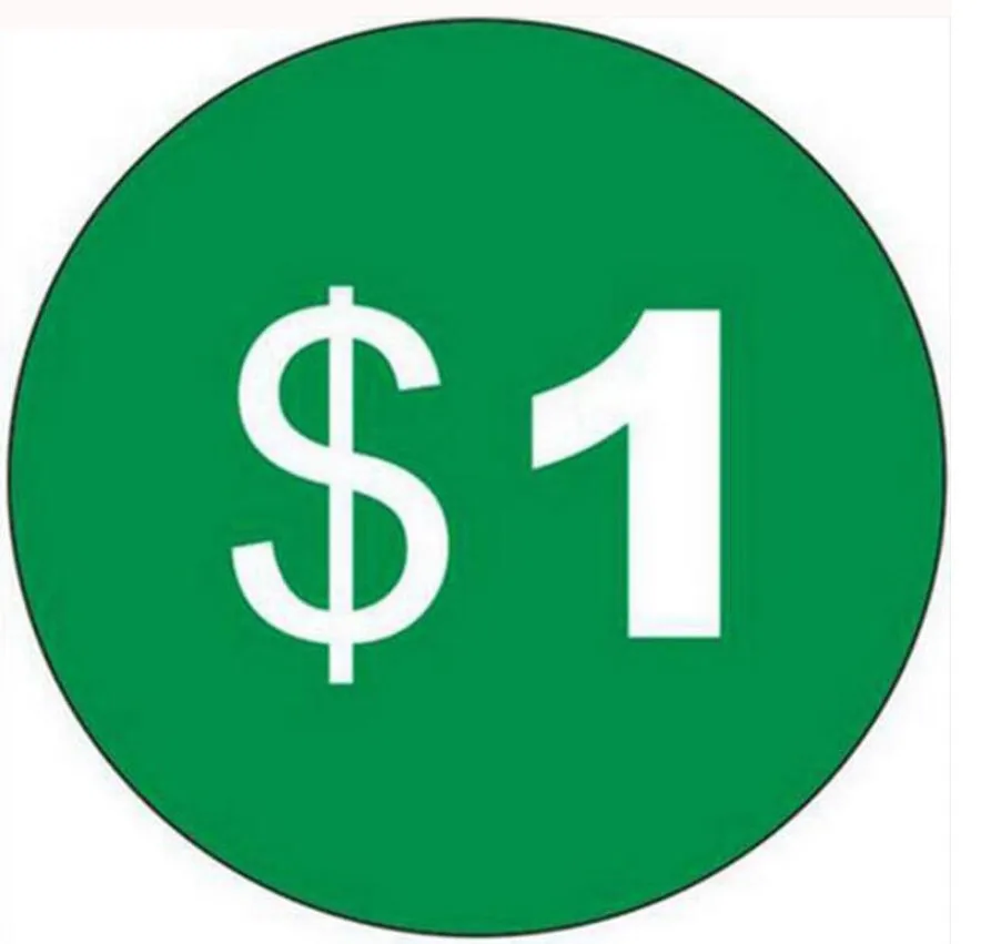 

Extra Fee/cost for the balance of your order/shipping cost