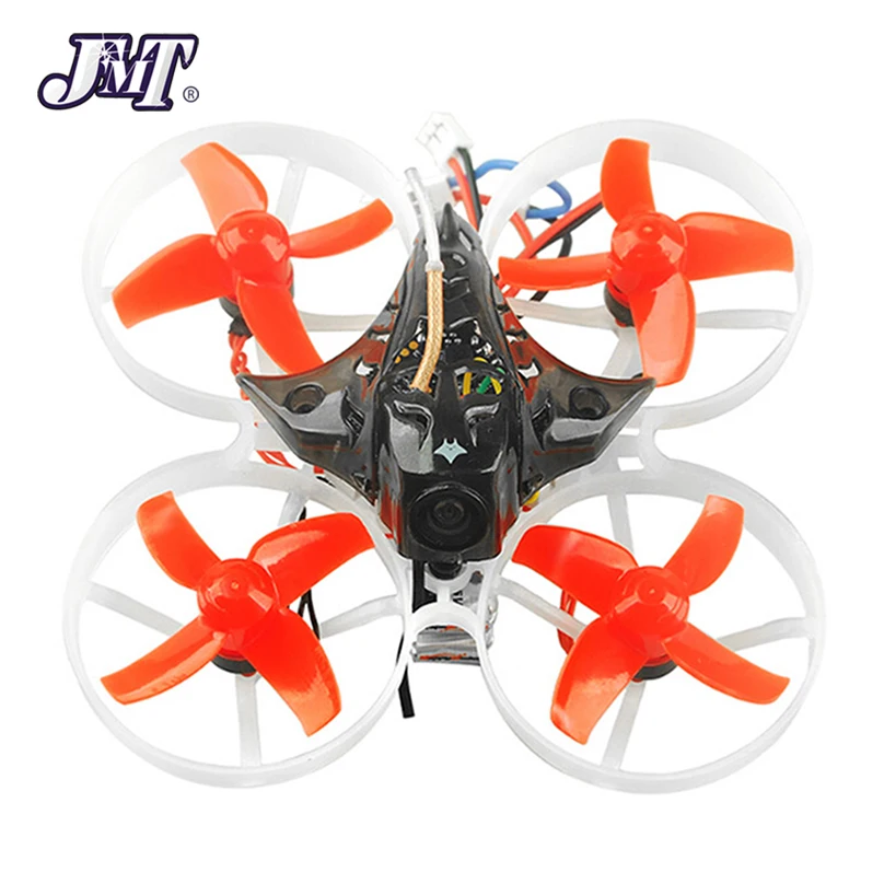 Happymodel Mobula 7 75 мм Mobula6 65 мм Bwhoop Crazybee F4 Pro OSD 2S FPV гоночный Дрон Квадрокоптер обновление BB2 ESC 700TVL Mobula 6