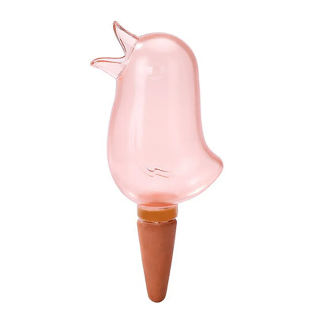 

2019 New Plant Waterer Self Plant Watering Devices For Potted Flower Drip Irrigation #NN723