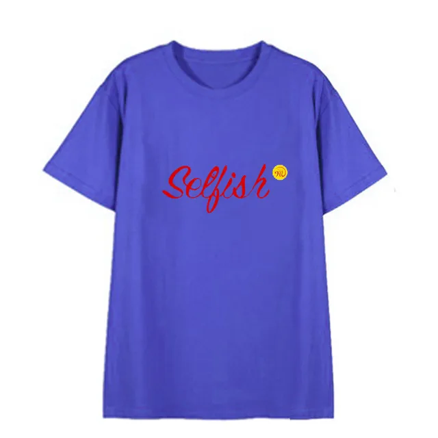 selfish clothing store website