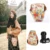 Roadfisher Flora Flower Women Digital SLR DSLR Camera Bag Insert Shoulder Strap Belt Case For
