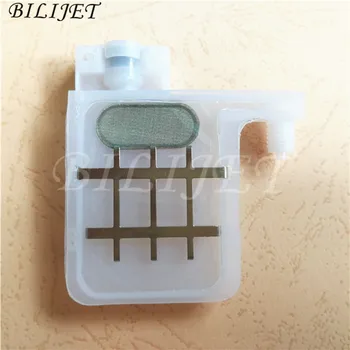 

16pcs DX5 Big Ink Damper DX5 Damper For Mimaki JV22-130 JV22-160 JV3-130S JV3-160S printer DX4 Ink Damper Small Connector 3X2MM