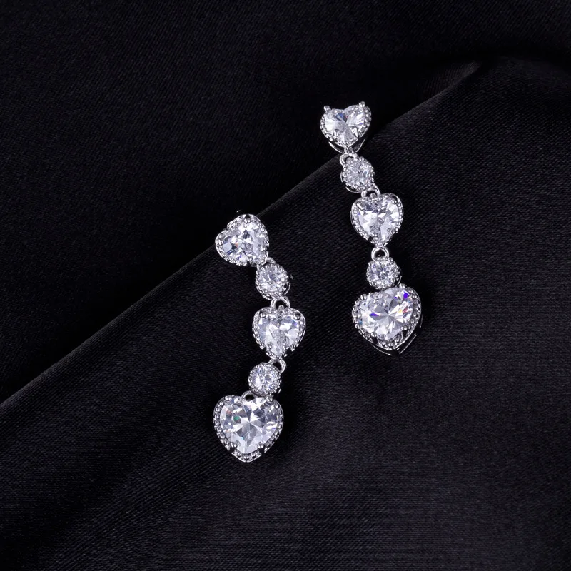 2016-white-zircon-AAA-jewelry-sets-Women-s-wedding-heart