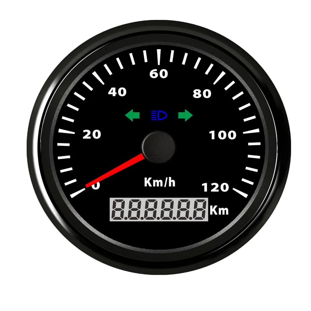 120 Black