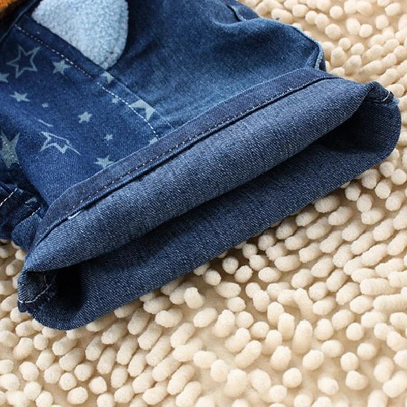 Ropa de bebé niños niñas Jeans overoles pantalones cortos Niño niños Denim Pantalones de dibujos animados lindo Bebe mono verano babero pantalones ropa