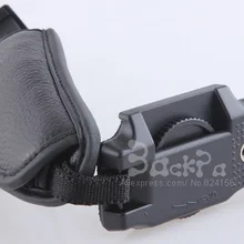 Высококачественный кожаный мягкий ремешок для камеры AA-10w можно положить в sd-карту для камеры подходит для Nikon/Canon/sony