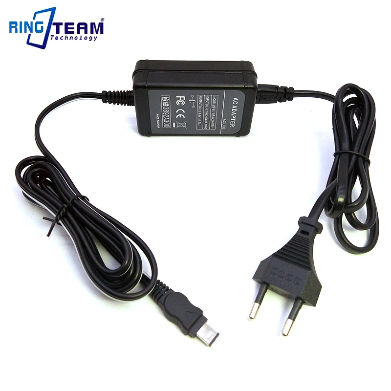 10Sets/lot 8.4V AC POWER ADAPTER ACL15A ACL15B
