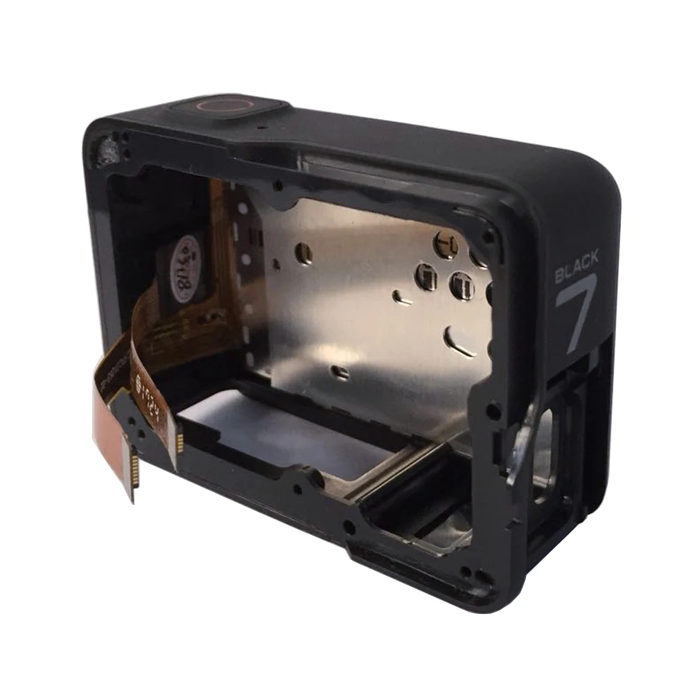 Back LCD Touch Screen Display with Outer Frame