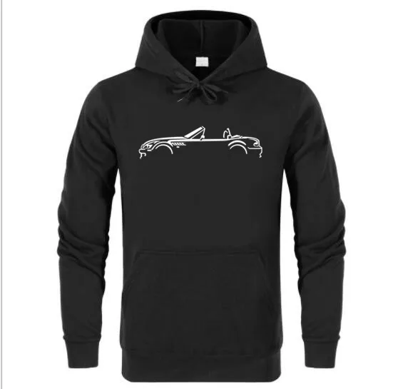 

bvhng FREE SHIPPING PREMIUM AUTOTEES CAR hoodies FOR BMW Z3 CONVERTIBLE CAR ENTHUSIASTS