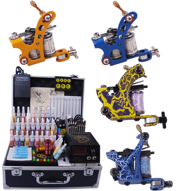 Update 89+ best tattoo guns for beginners best