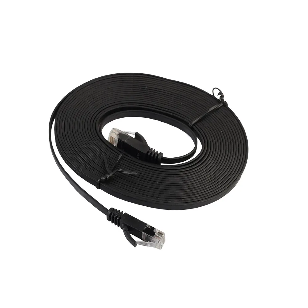 Mini jack 3. Кабель ultra. Hdmi круглый. 6m. 5 mm красная.