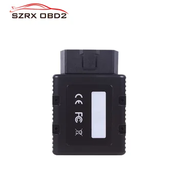 

For PSA-COM PSACOM for Peugeot/for Citroen Replacement for Lexia-3 PP2000 PSA COM Bluetooth Diagnostic&Programming