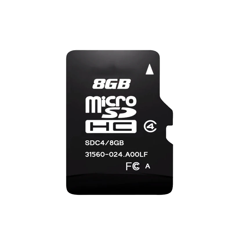 8GB