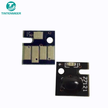 

TINTENMEER excellent quality Refillable cartridge 8 color Auto reset chip pgi-5 cli-8 as 1 set compatible canon Pro9000 PRO9000
