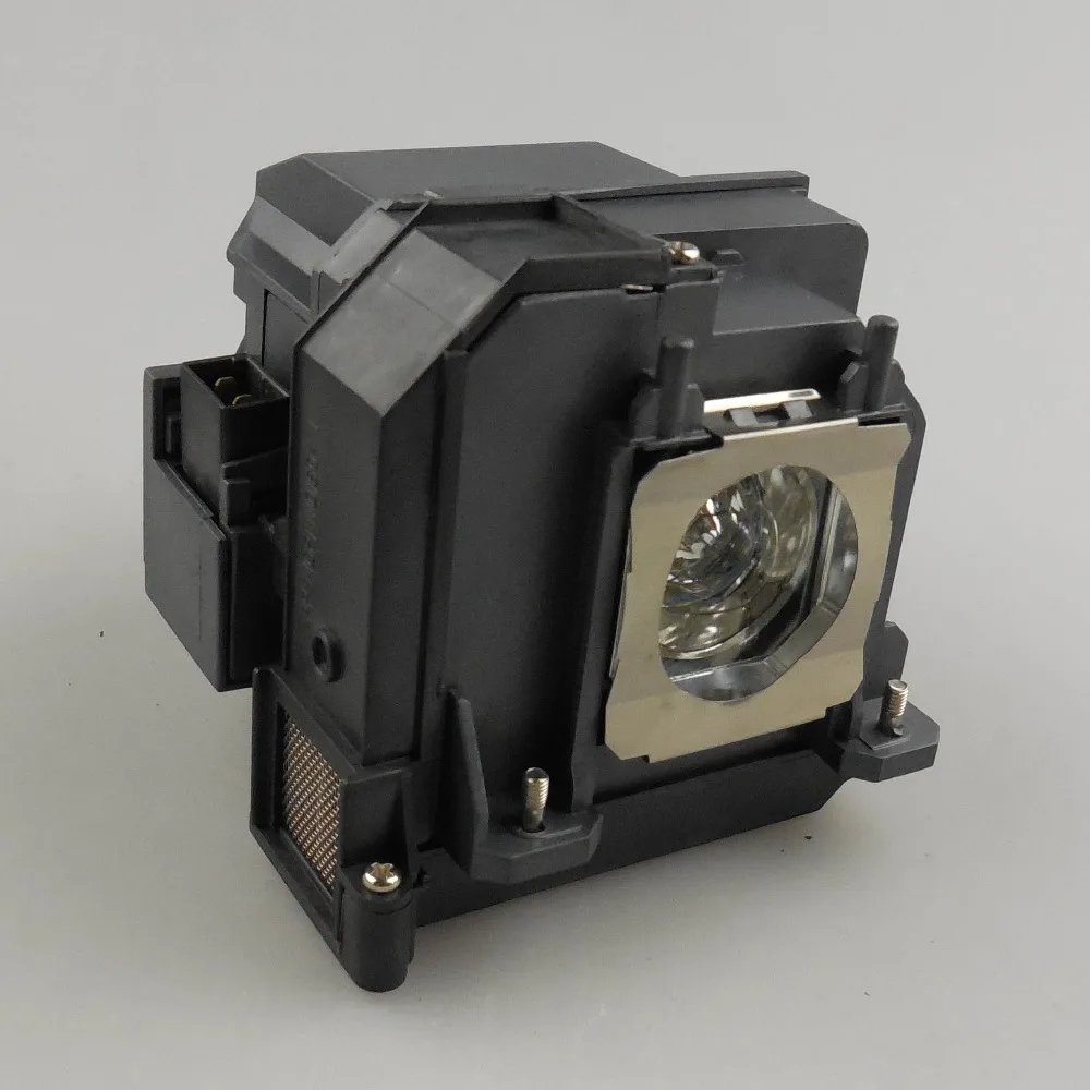 

High Quality Projector Lamp ELPLP46 For EPSON EB-G5200/EB-G5350/EB-500KG With Japan Phoenix Original Lamp Burner