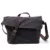 M028 Qualidade Mulheres Lona Couro de Cavalo Louco Saco Ocasional Do Vintage Sacos Crossbody Mensageiro Saco Shouder Senhoras Bolsa Feminina Menina