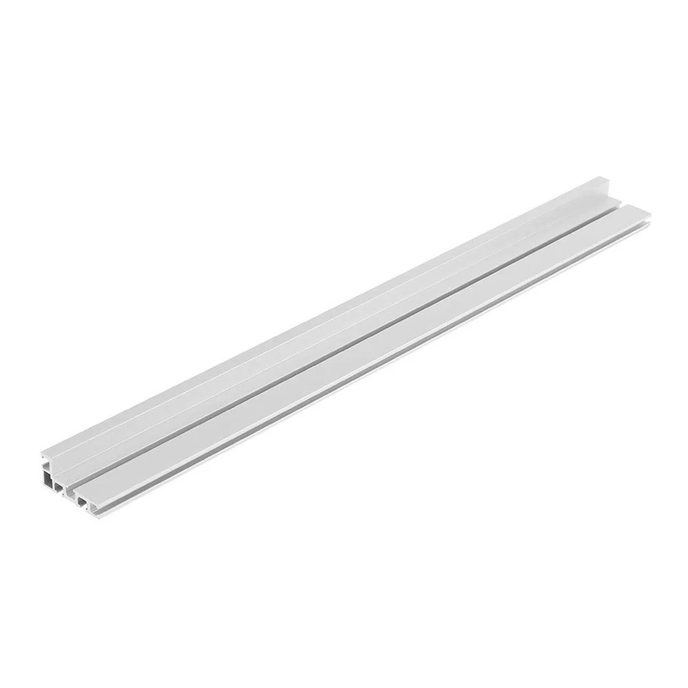 

1pc New Arrive HSS 800mm 75 Type T-Slot Aluminium Alloy Universal Woodworking Backer Band Saw Backer