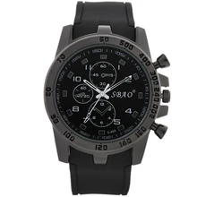 Top Brand Luxury Men Military Wrist Watches men silicone Watches Male Clock Business Man Sports Watch Relogio Masculino hot sale