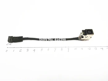 

NEW FOR HP G6-2000 G7-2000 CQ58 655 DM4-3000 450 G2 DC jack DC-in Cable