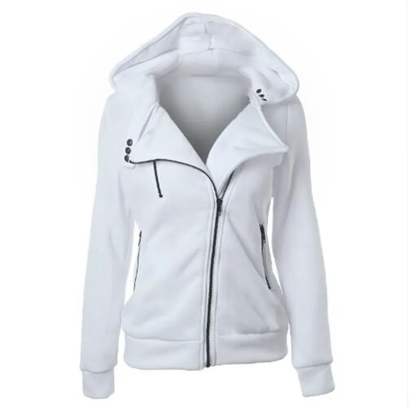 

Autumn Winter Zipper Women Basic Jackets Casual Female Outerwear Coats Warm Ladies Jackets Cardigan Sleeveless Jacket Plus Size