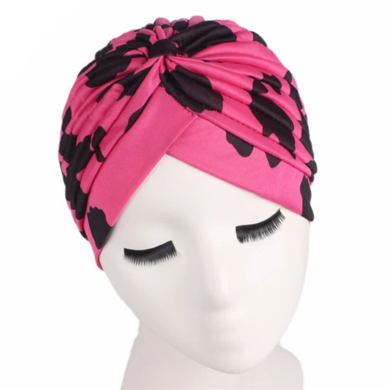 Women's Islamic Style Turban