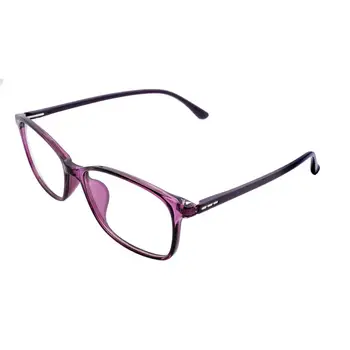 

Classic Computer Reading Glasses Eyewear Mens Womens Students +0.25 to +6 Anti-Blue Ray Readers Black Blue Purple Spectacles New