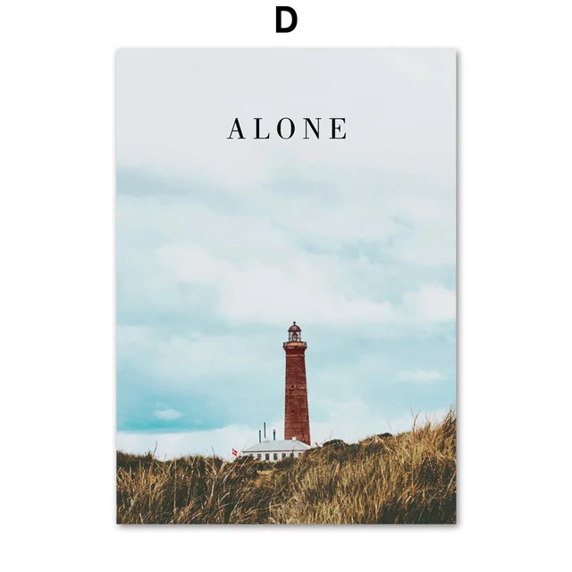 Beacon-Flamingo-Sea-Mew-Nordic-Posters-And-Prints-Wall-Art-Canvas-Painting-Landscape-Wall-Pictures-For.jpg_640x640 (3)