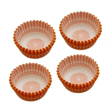 Новое поступление 100 шт./1 компл. сладкий дизайн для рождественской вечеринки свадебные кекс инструменты мини пакет бумага форма выпечки