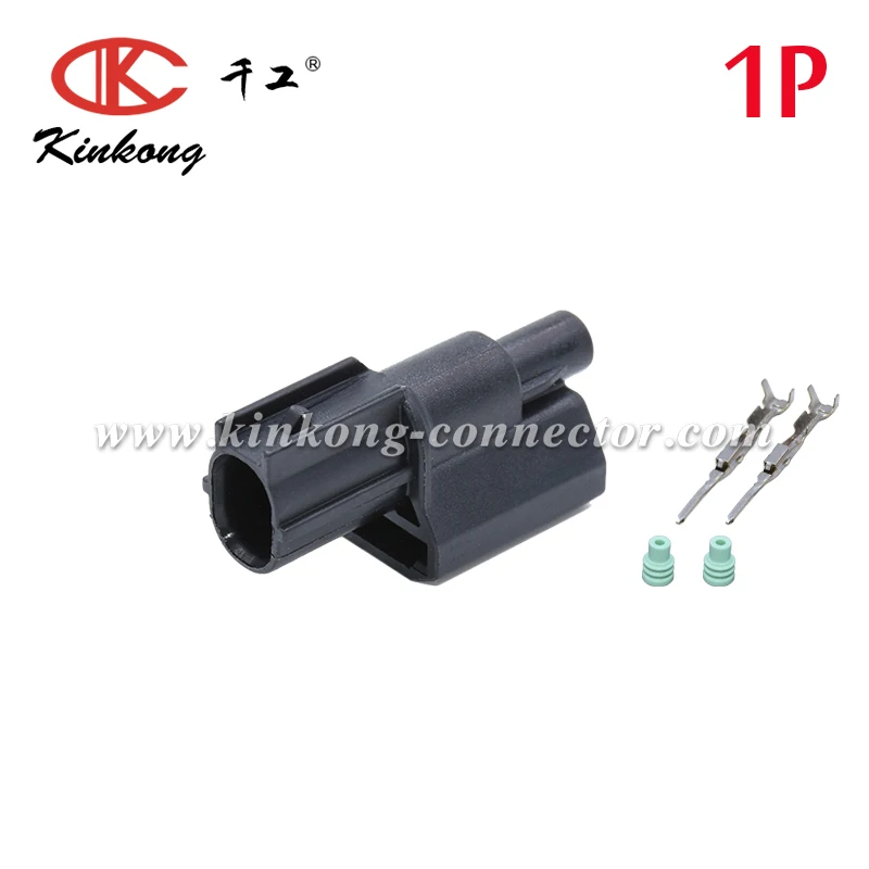 Sumitomo HX040 серия 6188-0657 1 штырьковый автоматический разъем с клеммами и уплотнениями