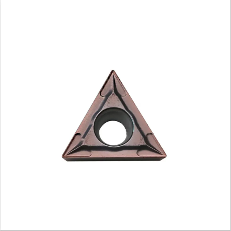 

TCMT110202 VP15TF,100% original Mitsubishi carbide threading insert for thread turning tool holder boring bar cnc machine
