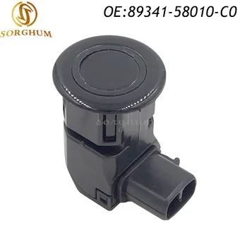 

89341-58010-C0 89341-58010 PDC Parking Ultrasonic Sensor For Toyota Alphard MNH10 ANH10 ATH10