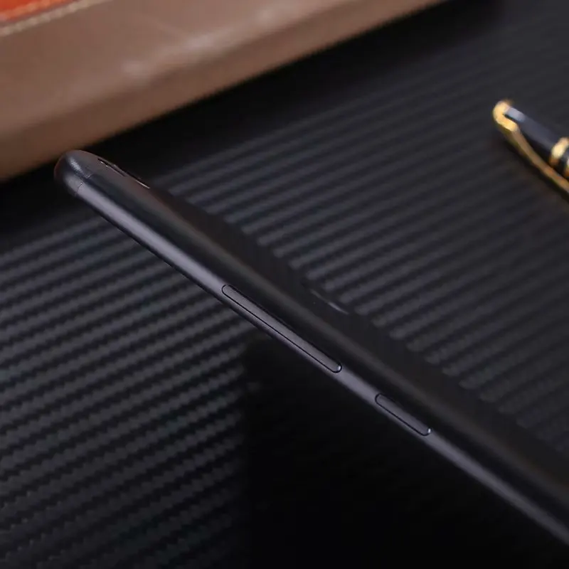 Оригинальный Корпус для Xiaomi Max 2 Mi Max2 металлическая батарейка задняя крышка