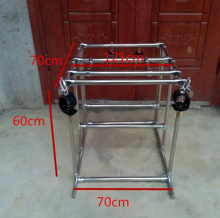 Новый стиль секс игры взрослые БДСМ игрушки наручники для фенима|Игры взрослых| |