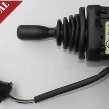 Джойстик для вилочных погрузчиков Linde dual axis 7919040095